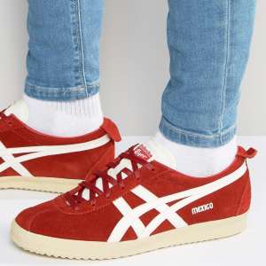 Tiger Mexicotion Sneakers