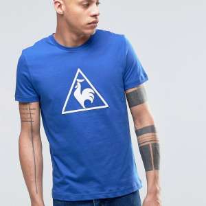 Le Coq Sportif Triangle T-Shirt