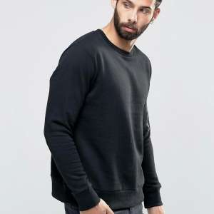 Brave Soul Crew Neck Military